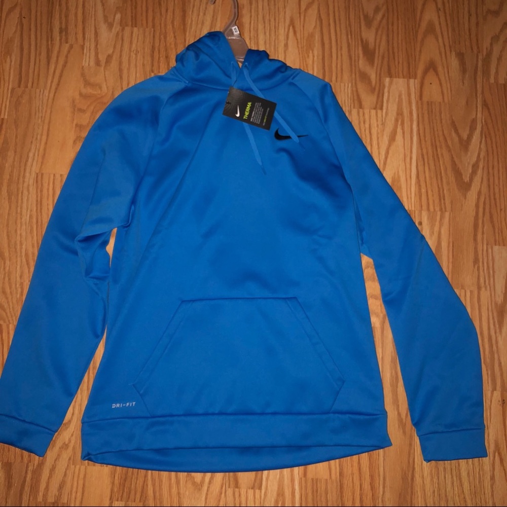 Nike Therma Pullover Hoodie